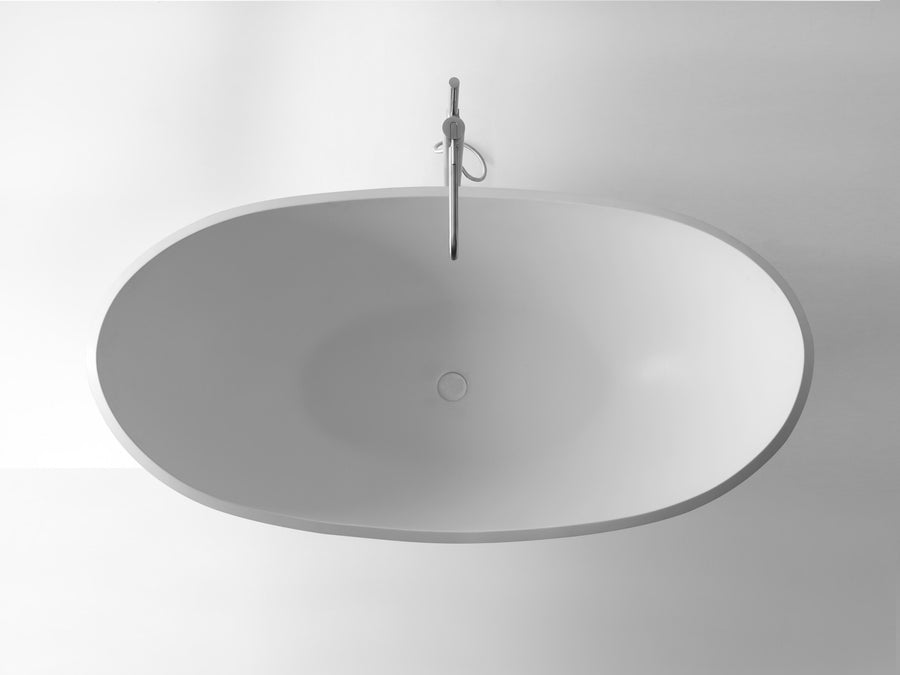 Caesar RS42 1800 Freestanding Stone Bath