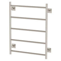 Brushed Nickel