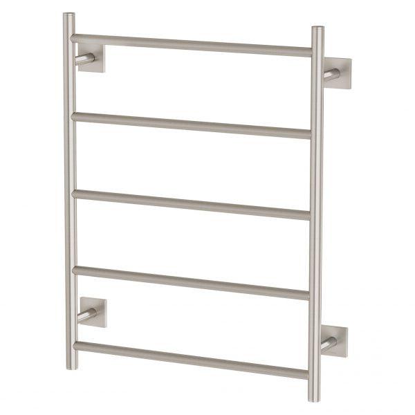 Radii Heated Towel Ladder 550 x 740mm Square Plate