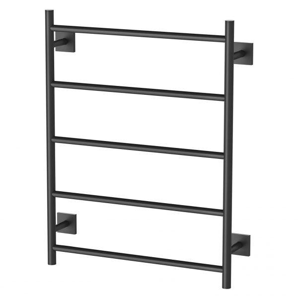 Radii Heated Towel Ladder 550 x 740mm Square Plate