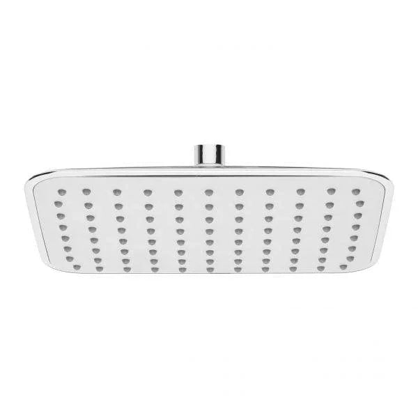 Rush Shower Rose 200 x 250mm