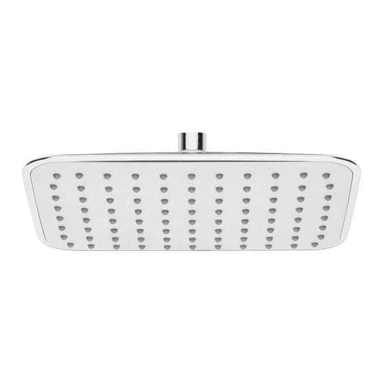 Rush Shower Rose 200 x 250mm