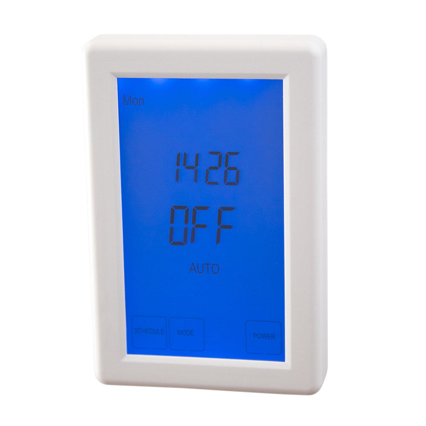 Radiant Digital Timer Switch for Heated Towel Rails