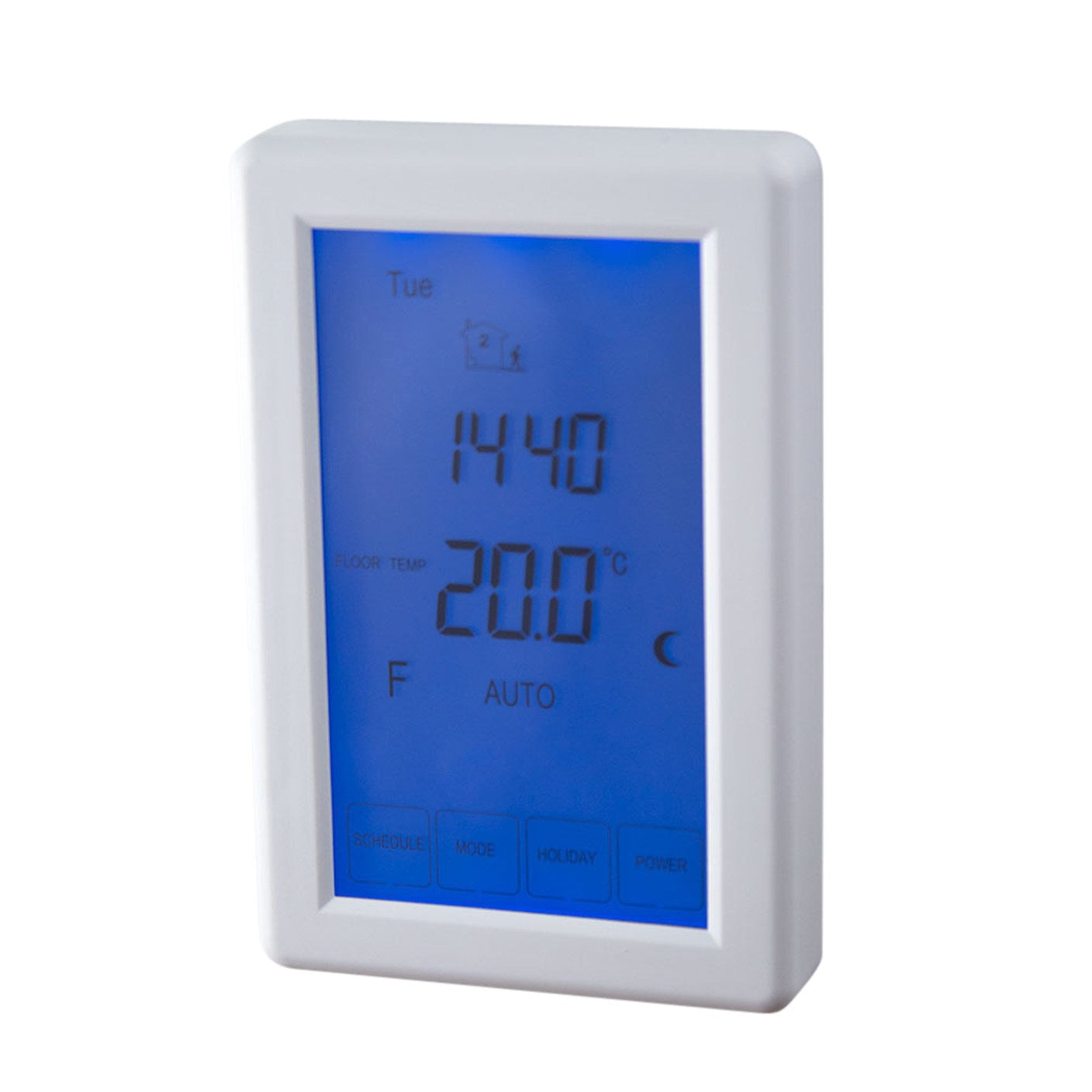 Radiant Digital Underfloor Heating Thermostat