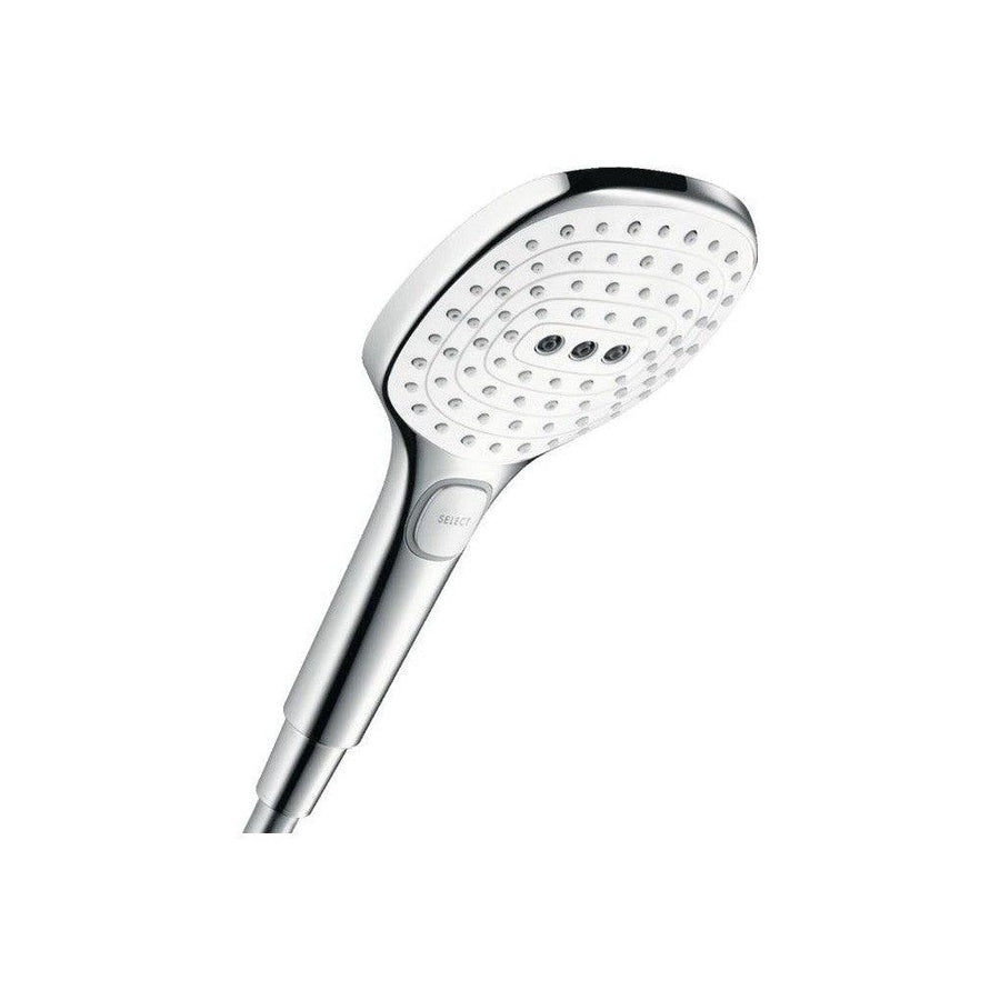 Raindance Select E Hand Shower 120 3Jet Ecosmart