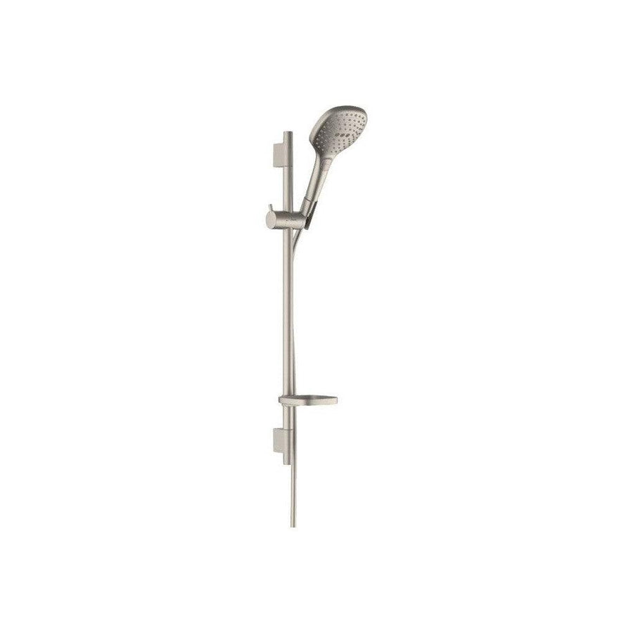 Raindance Select E Hand Shower On Rail