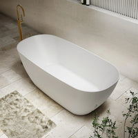 Rec Slimline Freestanding Bath