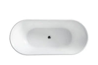 Regent Freestanding Bath