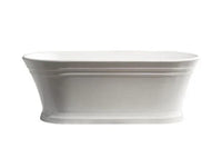 Regent Freestanding Bath