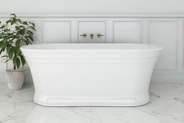 Regent Freestanding Bath