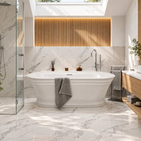 Regent Freestanding Bath