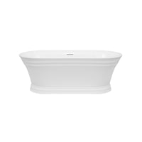 Regent Freestanding Bath