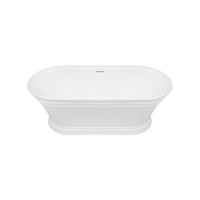 Regent Freestanding Bath