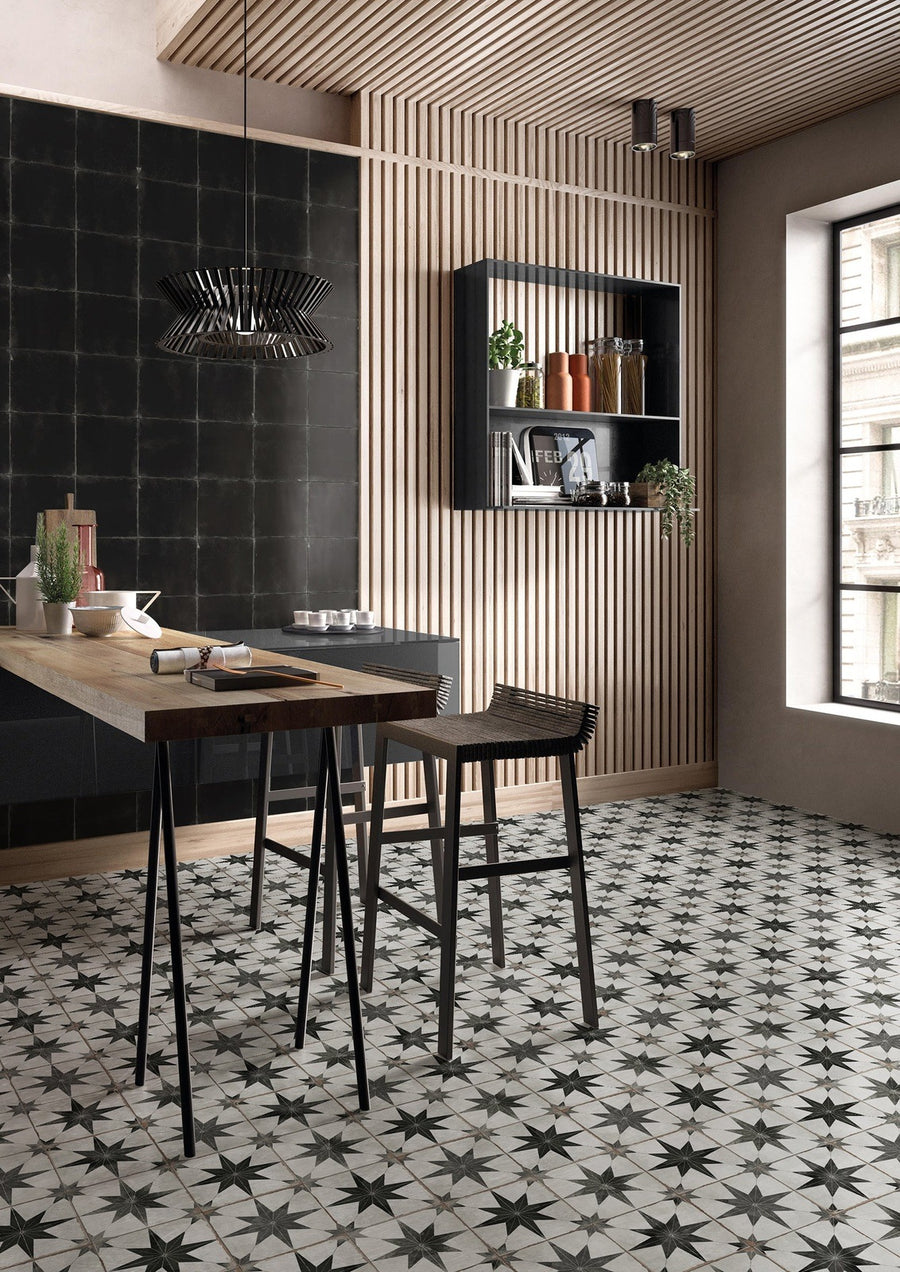 Renoir Patterned Look Tile