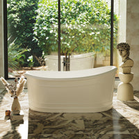 Ritz Freestanding Bath