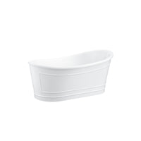 Ritz Freestanding Bath