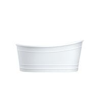 Ritz Freestanding Bath