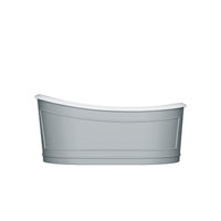 Ritz Freestanding Bath