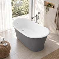 Ritz Freestanding Bath