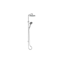 Rocco Twin Rail Shower