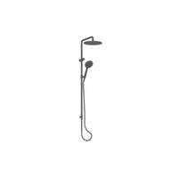 Rocco Twin Rail Shower
