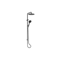 Rocco Twin Rail Shower