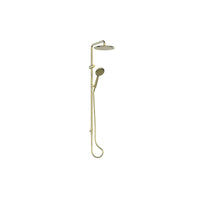 Rocco Twin Rail Shower