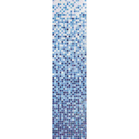25 x 25 x 4.8mm / Rock