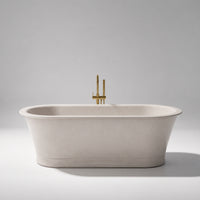 Rome Freestanding Bath