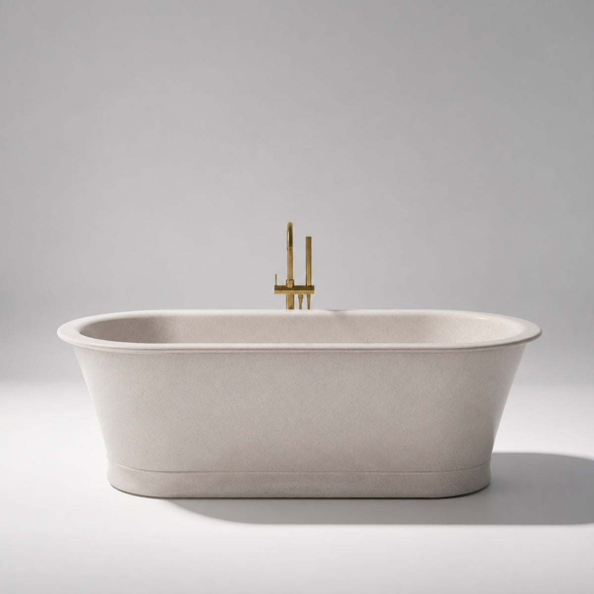 Rome Freestanding Bath