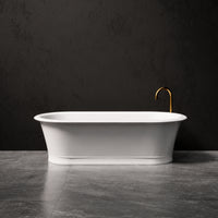 Rome Freestanding Bath