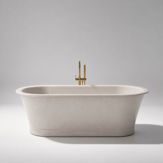 Rome Freestanding Bath