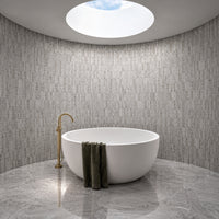 Romeo Freestanding Bath