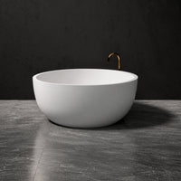 Romeo Freestanding Bath