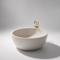 Romeo Freestanding Bath