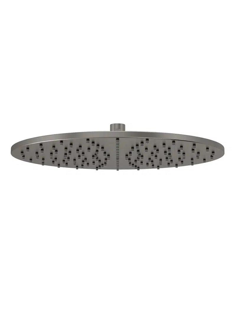 Round 300 Shower Head By Meir