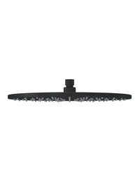 Round 300 Shower Head By Meir
