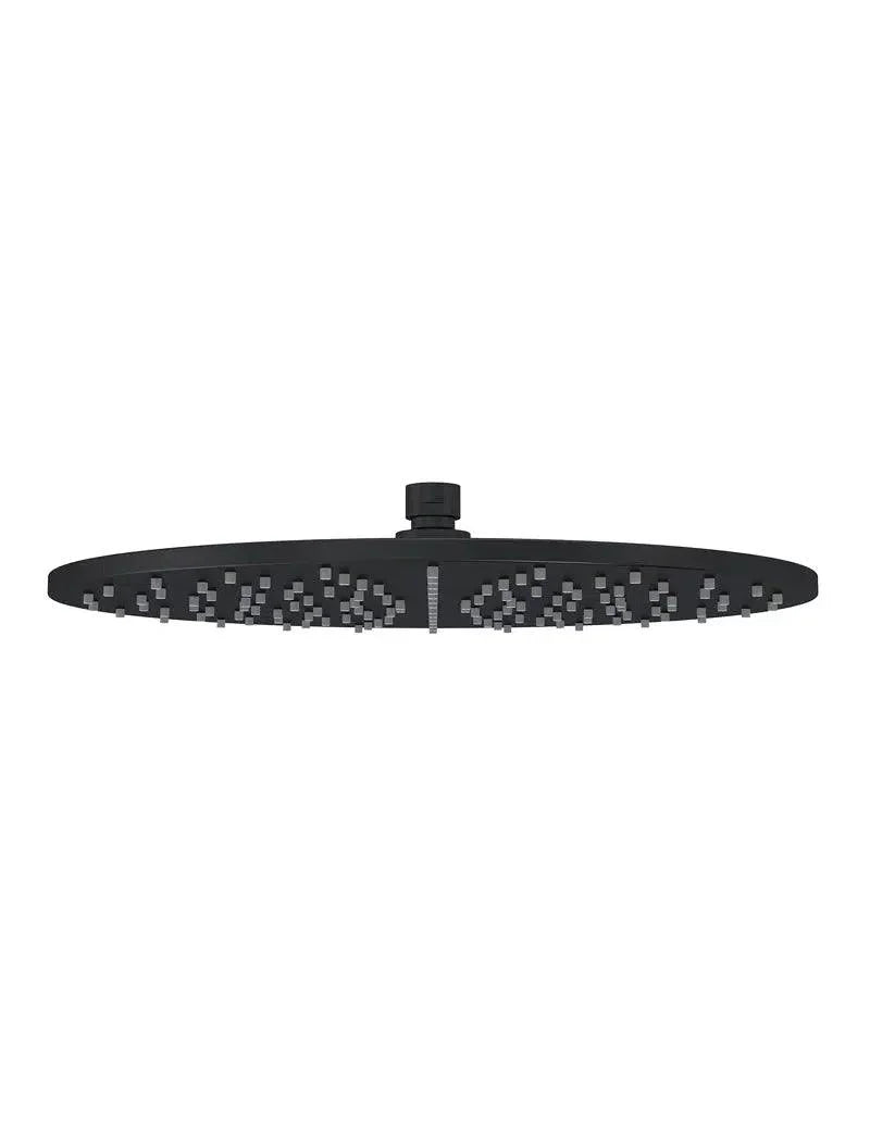Round 300 Shower Head By Meir