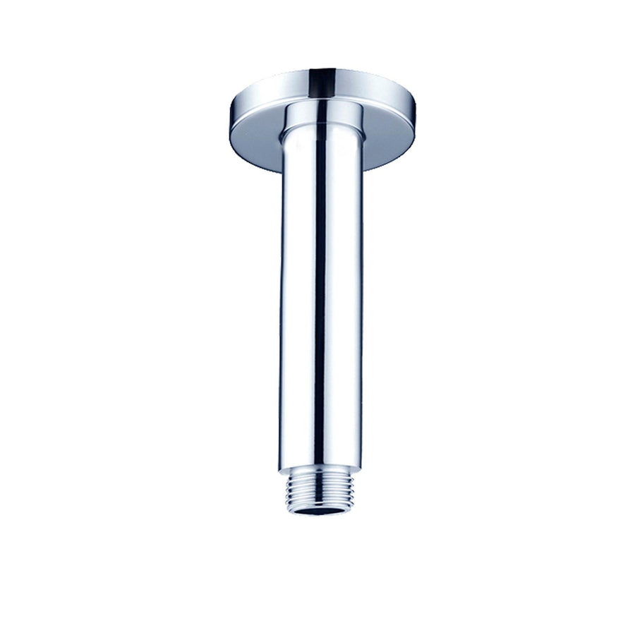 Round Shower Ceiling Arm 100 By Nero