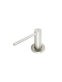 PVD Brushed Nickel