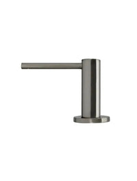 Round Soap Dispenser