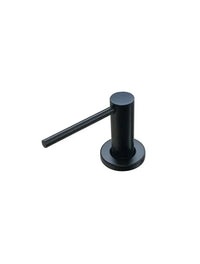 Matte Black