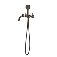Living Rustic Bronze