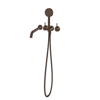Living Rustic Bronze