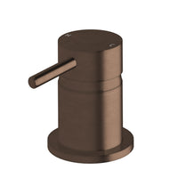 Living Rustic Bronze