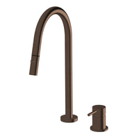 Living Rustic Bronze