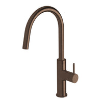 Living Rustic Bronze