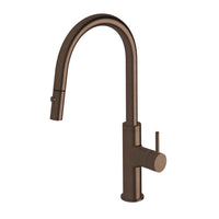 Sussex Virgo Sink Mixer Pull Out Spray