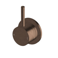 Sussex Virgo Wall Mixer