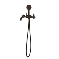 Living Rustic Iron